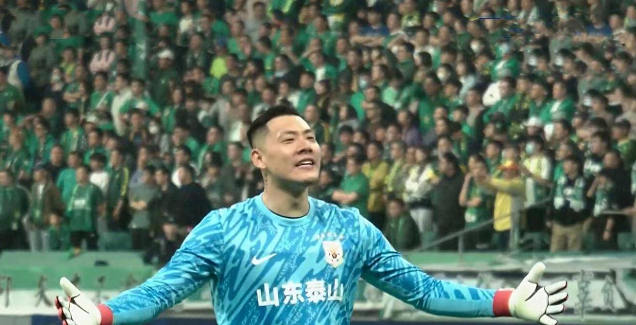 雷速-国安外援连场献绝杀，实力得到认可